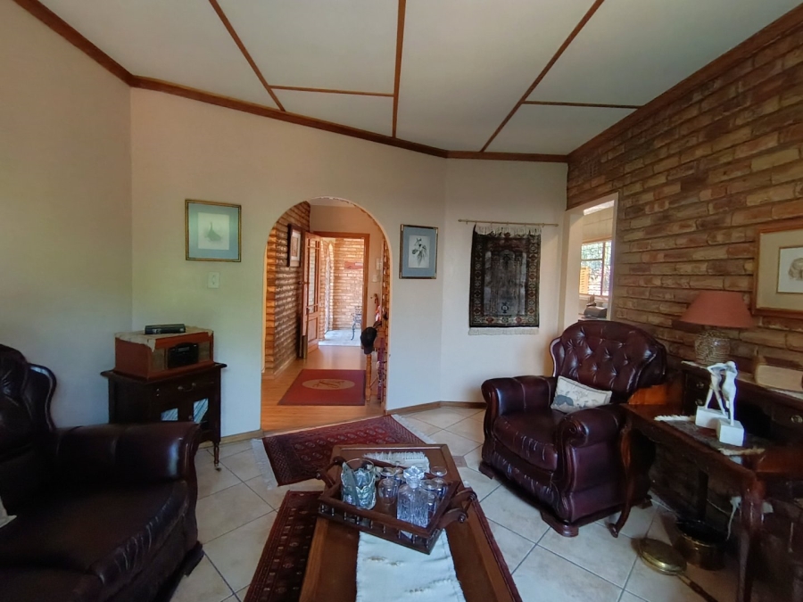 4 Bedroom Property for Sale in Doringkruin North West